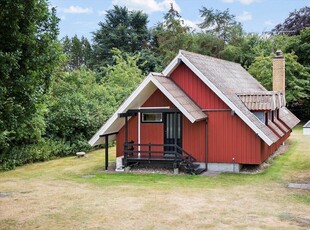 Sommerhus - 6 personer - Engvej