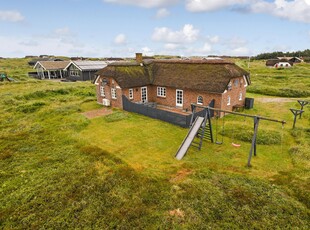 Sommerhus - 6 personer - Frans Julius Vej - Søndervig - 6950 - Ringkøbing