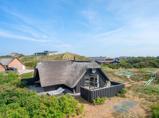 Sommerhus - 6 personer - Mågedalen - Houvig - 6950 - Ringkøbing