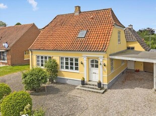 Sommerhus - 6 personer - Spodsbjergvej - Spodsbjerg - 5900 - Rudkøbing