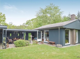 Sommerhus 4 personer Illeris Illeris 9640 Fars