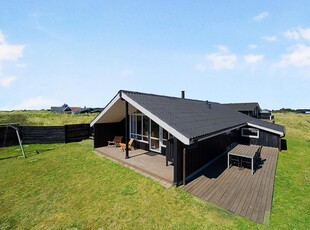 Sommerhus 6 personer Gindrupvej 10 Tornby Strand Tornby 9850 Hirtshals