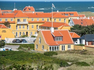 Sommerhus 6 personer Jeckelsvej 9990 Gl Skagen 9990 Skagen