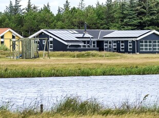 Sommerhus 8 personer Jafdalvej Vejers Nordst 6853 Vejers Strand