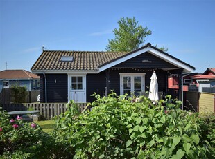 Sommerhus - 3 personer - Mågevej