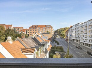 Til salg - Skovvejen 105A, 2., 8000 Aarhus C