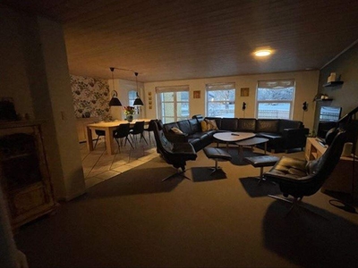 9 værelses hus på 280 m