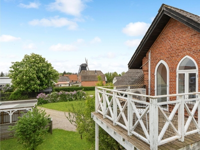 Sommerhus - 4 personer - Toldgade - 6280 - Højer