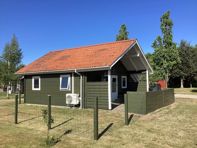 Sommerhus - 4 personer - Torpet - 6682 - Hovborg