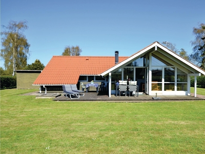 Sommerhus - 6 personer - Birkemose - Skovmose - 6470 - Als