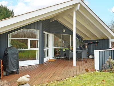 Sommerhus - 6 personer - Daleåsen - Dronningmølle/Munkerup - 3250 - Gilleleje