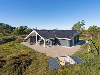 Sommerhus - 6 personer - Lyngbovej - 6854 - Henne Strand