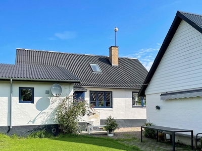 Sommerhus - 6 personer - Nexøvej - 3720 - Åkirkeby