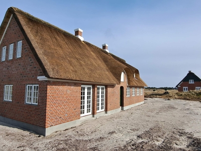 Sommerhus - 6 personer - Sønderho Strandvej - Sønderho - 6720 - Fanø