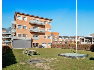 Lej 3-værelses lejlighed på 111 m² i Odense