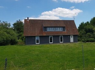 3 værelses villa