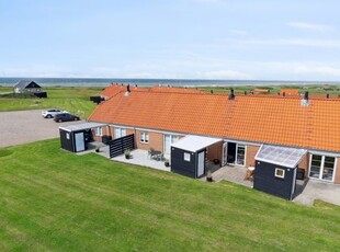 Havtoften 142, Ferring, 7620 Lemvig