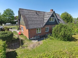 Kirkevej 3, Vebbestrup, 9500 Hobro