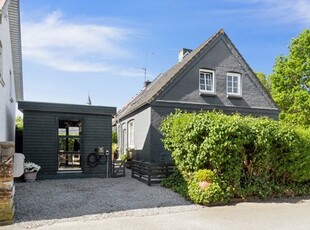 Møllegyden 2, Granslev, 8870 Langå