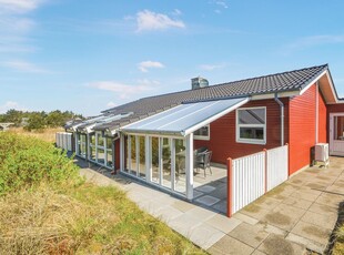 Sommerhus - 6 personer - Grårisvej - Vorupør - 7700 - Thisted