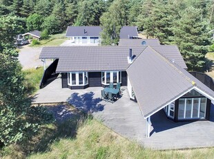 Sommerhus - 8 personer - Holsteroddevej - Sømarken - 3720 - Åkirkeby