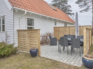 Sommerhus - 4 personer - Silkehalevej - 8400 - Ebeltoft