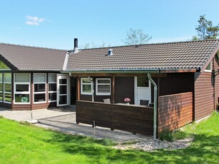 Sommerhus - 6 personer - Kongestien