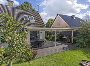 23424052 Kirkevej 2, Ledøje - Charmerende 1,5 plans klassisk landsbyhus, med en historie på over 100 år -