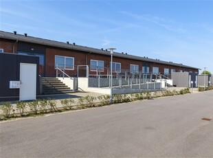 4 værelses hus/villa på 130 m2