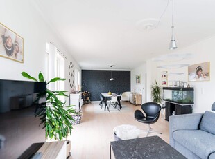 5 værelses hus på 125 m