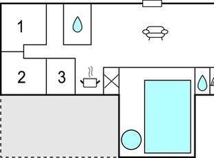 Sommerhus - 12 personer - Kornbjergvej