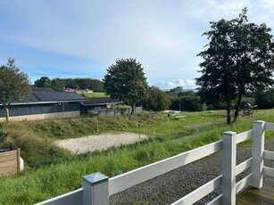 Sommerhus - 2 personer - Sandskær Strandvej