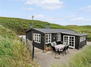 Sommerhus - 4 personer - Bjerghuse - Fjand/Bjerghuse - 6990 - Ulfborg