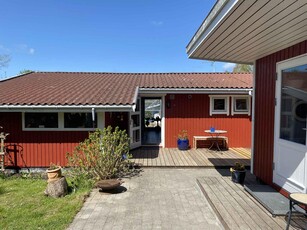 Sommerhus - 6 personer - Bakkevej - 4305 - Holbæk