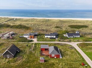 Sommerhus - 6 personer - Charlottevej - Vrist - 7673 - Harboøre