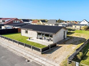 Sommerhus - 6 personer - Jagtvejen - Thorsminde - 6990 - Ulfborg