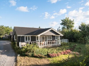 Sommerhus - 6 personer - Munkehøjvej - 3250 - Gilleleje