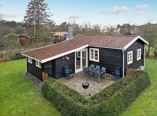 Sommerhus - 6 personer - Nordstrandsvej - Reersø - 4281 - Gørlev