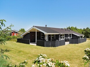 Sommerhus - 6 personer - Olgavej - Grønhøj - 9480 - Løkken