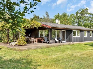 Sommerhus - 6 personer - Rævestien