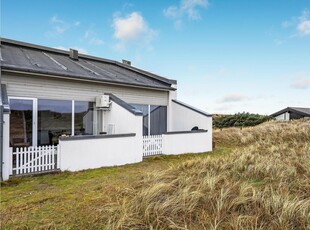 Sommerhus 6 personer Strandvejen 150 Lejl Tranum Klit 9460 Brovst