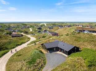 Sommerhus - 6 personer - Tingodden - Årgab - 6960 - Hvide Sande