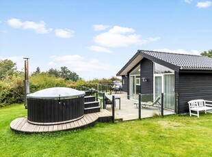 Sommerhus - 6 personer - Vikingebanke - Bønnerup Strand - 8585 - Glesborg