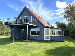 Sommerhus - 8 personer - Anemonevej - Vesterløkken - 8305 - Samsø