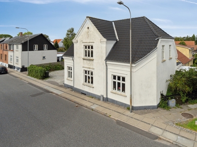 Djursgade 19A, 1 8500 Grenaa