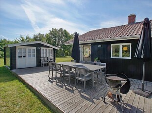 Sommerhus - 5 personer - Delta - 6893 - Hemmet Strand