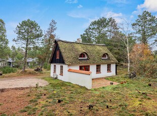 Sommerhus - 5 personer - Narssagsvej