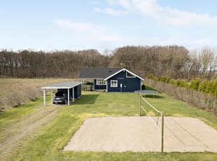 Sommerhus - 6 personer - Kongeørnen