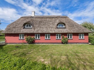 Sommerhus - 7 personer - Stokkeby Hovedgade