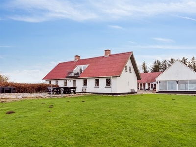 Country house - NW Jutland